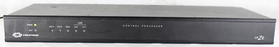 Crestron CP2E Control Processor