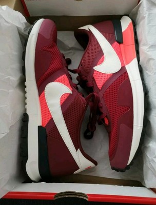 Nike Air Pegasus 83/30 US 10,5 Atomic Red Deadstock 