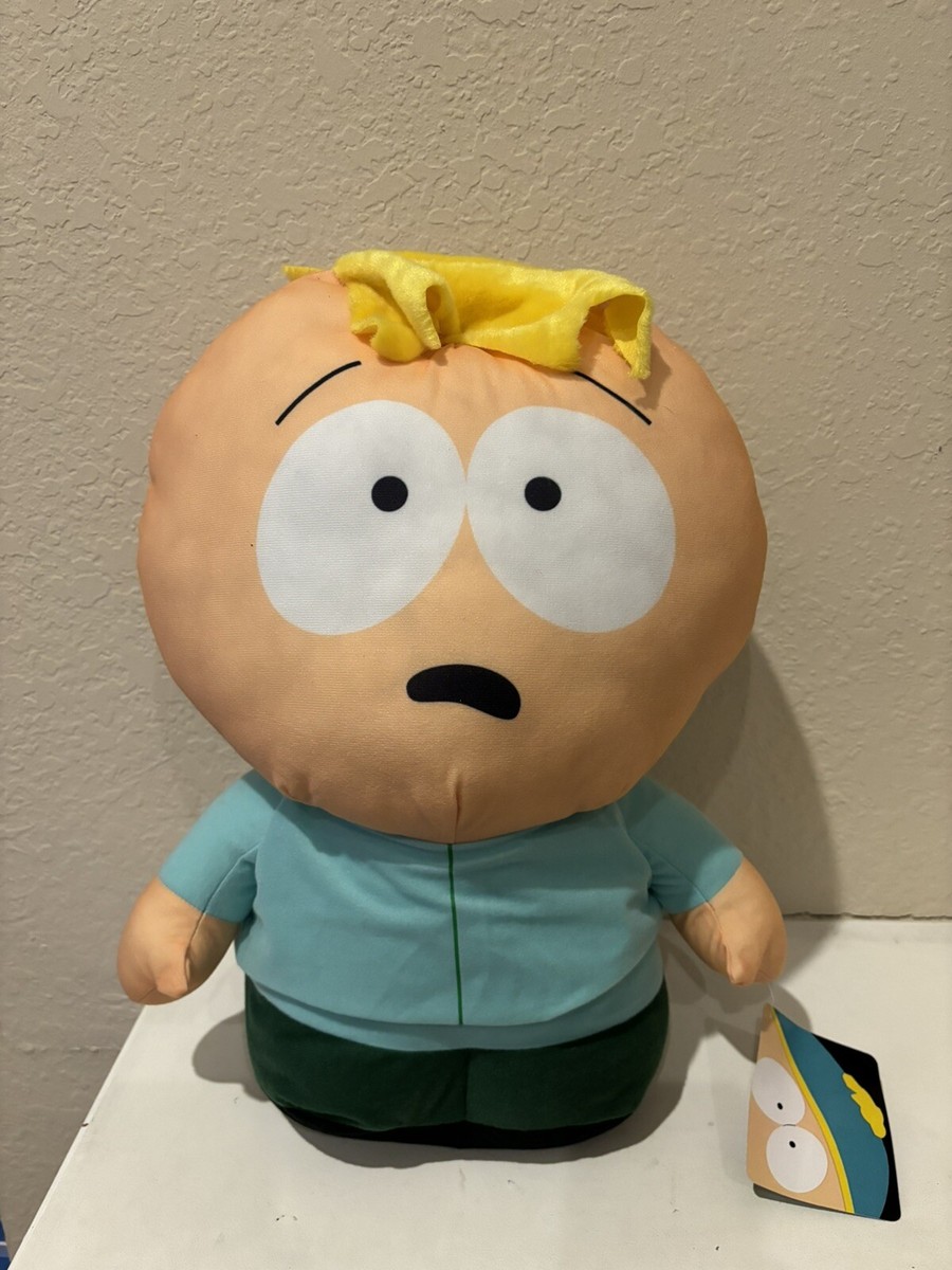 South Park Butters Fíor Stream Everyone Knows, It's Butters! By