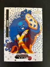 2023 Upper Deck Marvel Anime Vol 2 - Base Cards - You Pick Complete Your Set