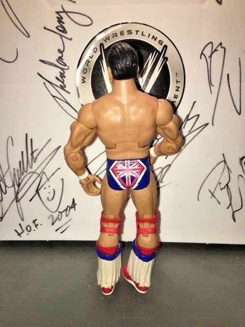 british bulldog elite