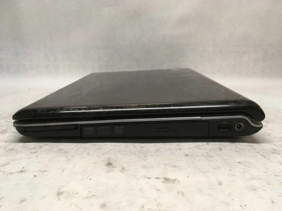 HP Pavilion dv6306rs 15" [AS IS] AMD Turion 64 X2 TL-50 - JZ - Image 4 of 4