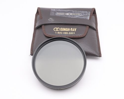 Singh-Ray 82mm Vari-ND Variable Neutral Density Filter with Case READ (#17726) - Picture 3 of 10