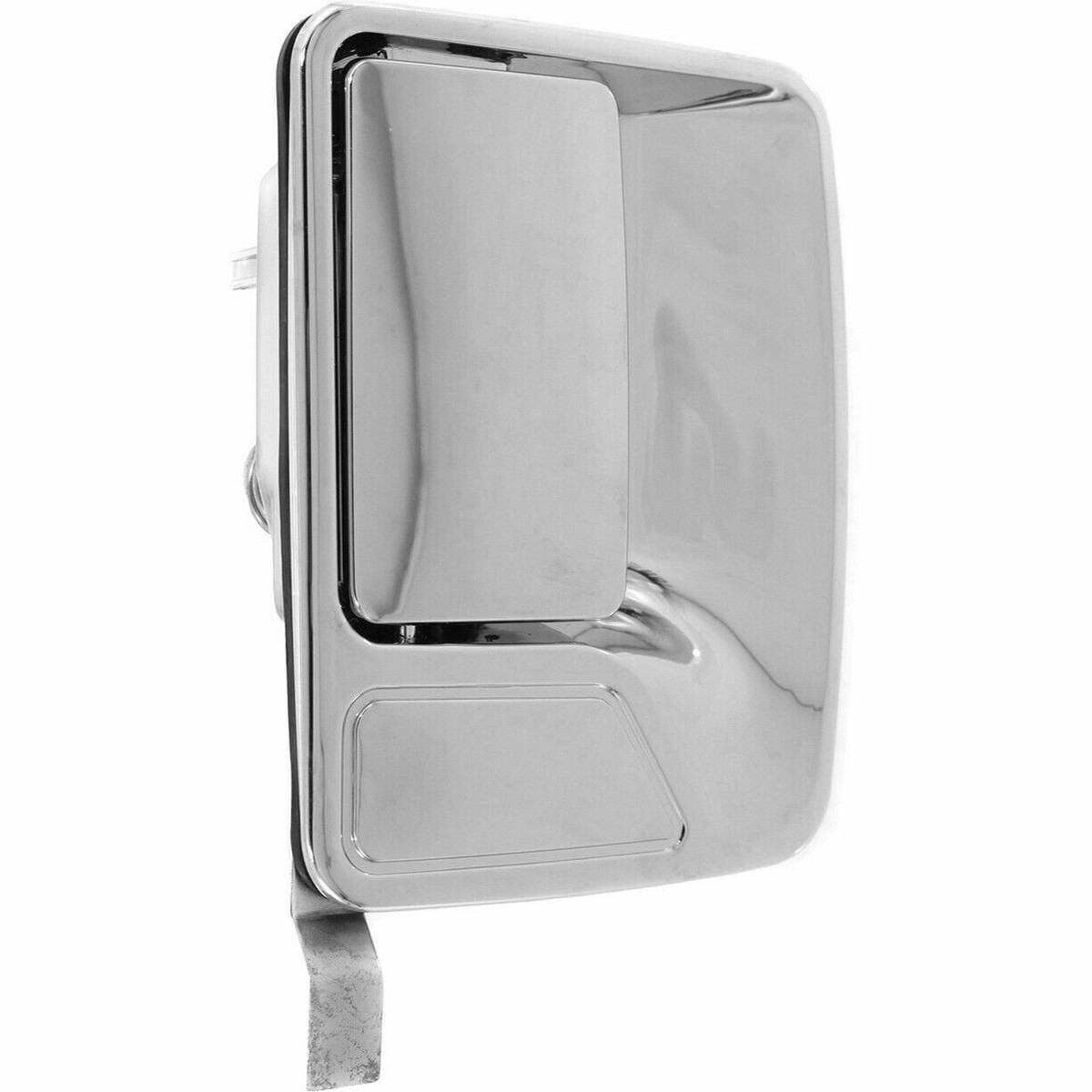 Chrome Front Left Door Handle For Ford Super Duty F250 (1999–2016) – Driver Side