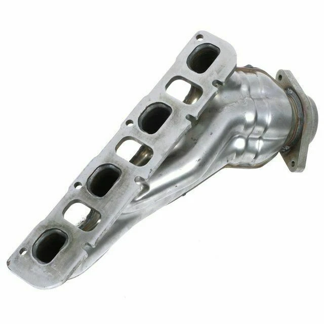 正品 Mopar 2006 - 2014 道奇挑战者排气歧管右前 5037632AF — 第 4/4 张图片