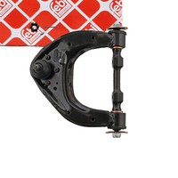 Febi Querlenker FüR Mitsubishi Pajero Ii Ii L200 Nissan Primera Vorne Oben Links