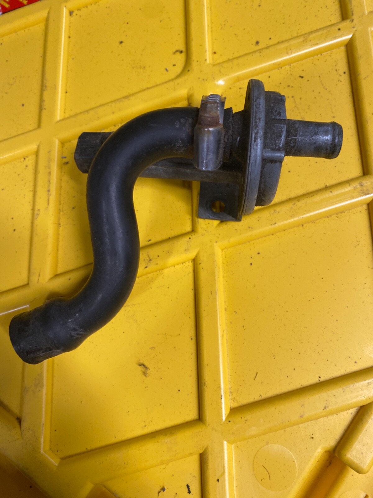 Ferrari/BMW/Opel  Auxiliary Air Control Valve BOSCH 0280140104   C#290 FL