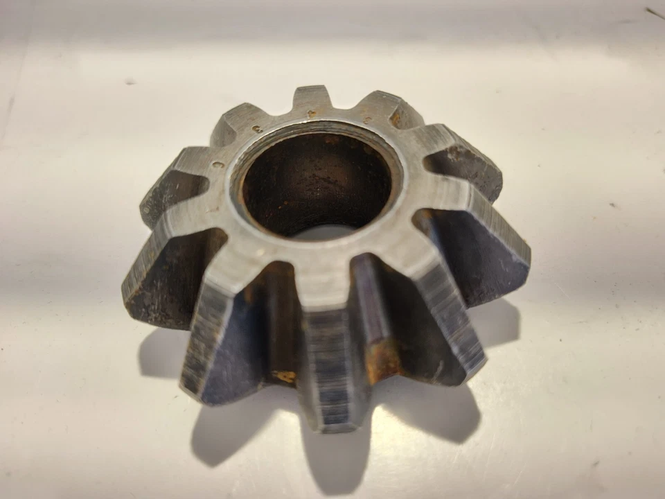 SPICER 60 Diff Piñón Gear 02908520 para Dodge OEM RAM VAN SERIE B D RAMCHARGER Foto 3 de 4