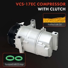 AC Evaporator Fits Ford Transit-150, 250, 350, 350HD - 2015-2019