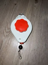 Spring Balancer Retractable Tool Holder Carl Stahl .5-2KG Load Type 5200 Germany