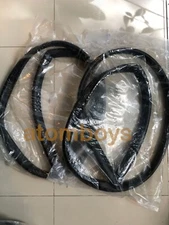 Bluebird for nissan datsun 510 WAGON VAN REAR SIDE WINDOW RUBBER SEAL 68 69 70