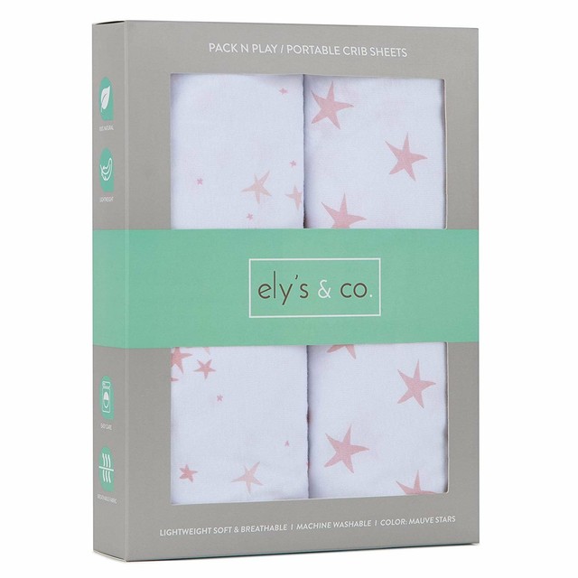 organic pack n play mattress