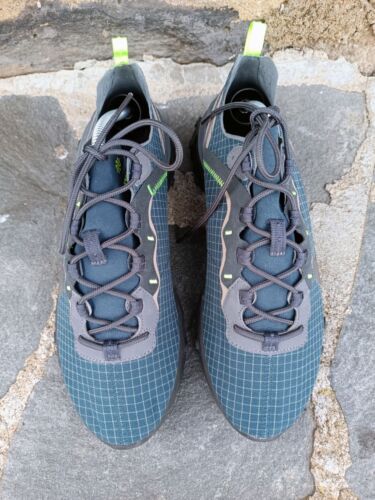 π₯ Nike React Element 55 Grid Armory Navy - Foto 4 di 8