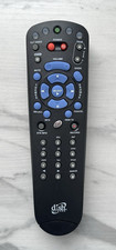 Dish 123271 3.1 IR Remote Control TESTED WORKING