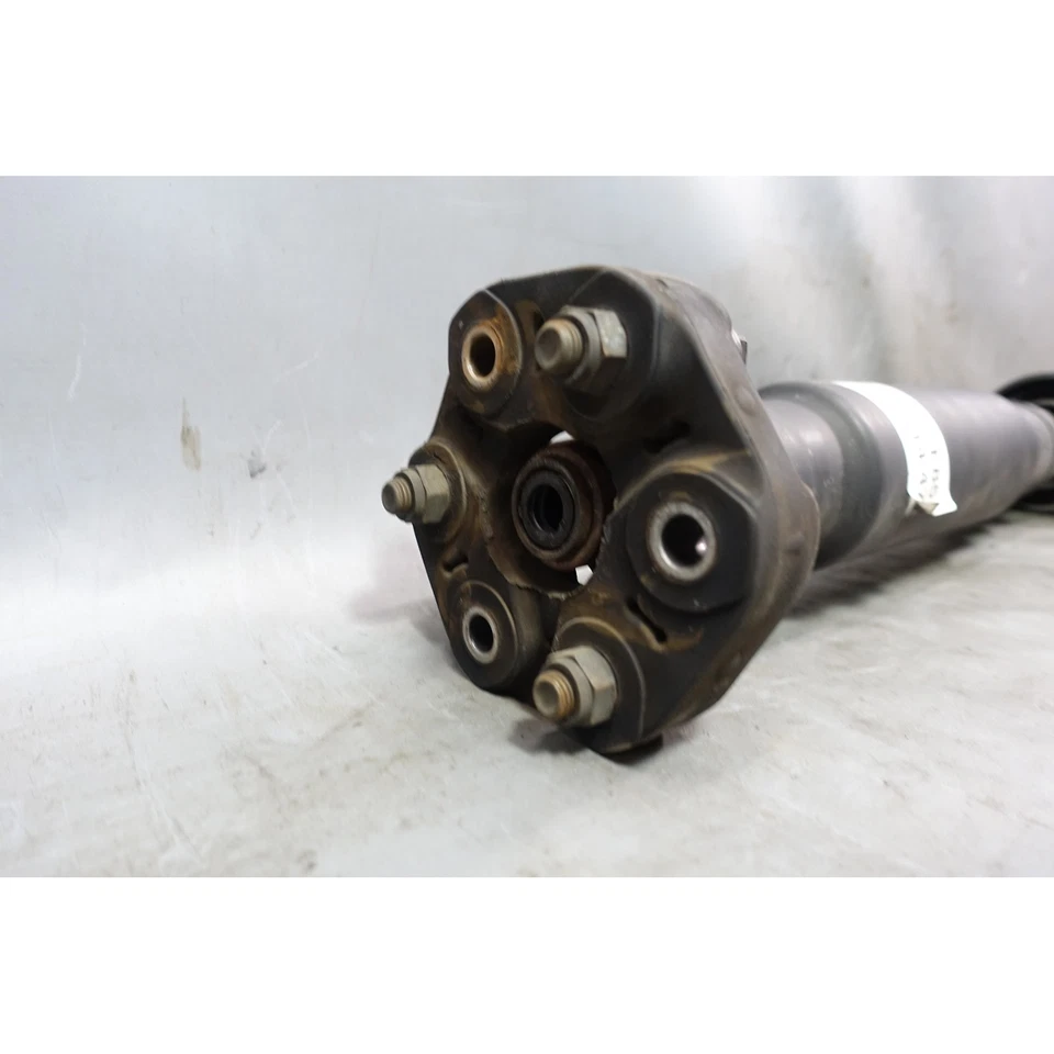 BMW Z4 2003-2005 eje de transmisión automático hélice del eje de transmisión 64 k E85 OEM Foto 2 de 4