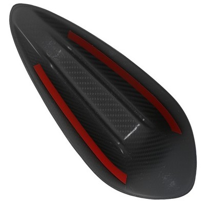 Antenna Cover Shark Fin for BMW G42 2 Series G87 M2 Carbon Roof 2023-2025