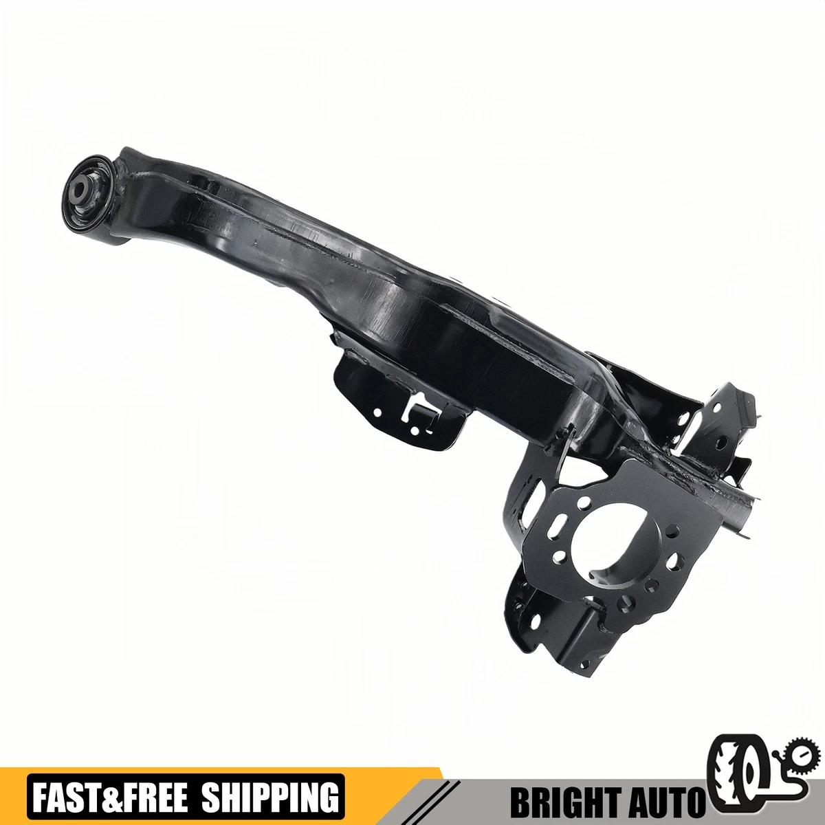 Elevavidrios Eléctrico Delantero Izquierdo Para VW Transporter T5 / T6 – LST FH-244-VWT503VL