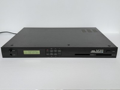 Korg M3R AI Synthesizer Module Rack Player Musical instrument Synth