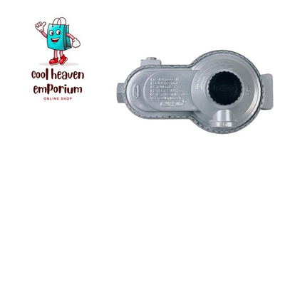 #ad Low Pressure Two Stage LP Gas Regulator $54.99
