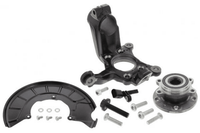 Reparatursatz Achsschenkel Vorderachse Links FüR Audi Seat Skoda VW A3