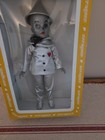 Effanbee Tin Man Doll The Wizard Of Oz In Original Box — photo 5