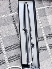 GHD soft curve wand