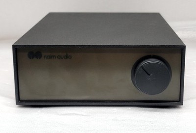 Naim NAPSA Armageddon Olive Series Linn LP-12 Power Supply