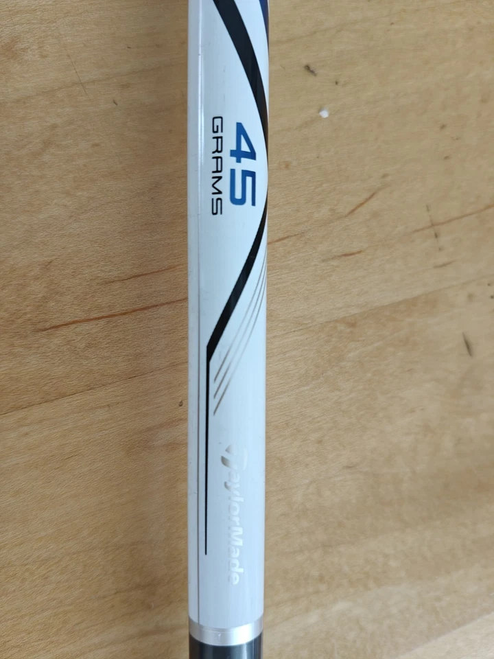 Taylor Made Jet Speed Hybrid #6, 28°, RH, Flex -L - Bild 4 von 4