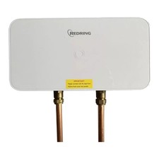 Redring Powerstream Instantaneous Water Heater - 9.5kW, 10.8kW, 12kW