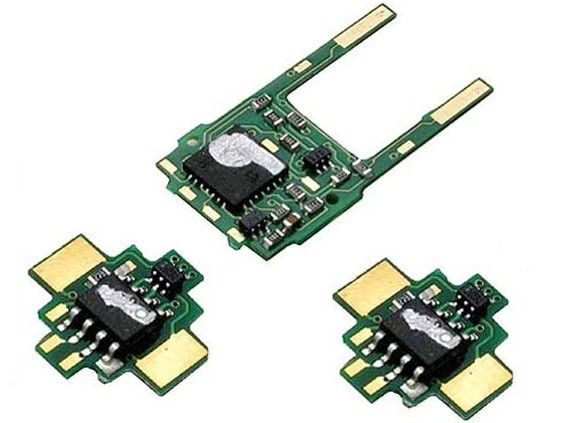 Zimo SETICE4 - Sound-Set für Kato ICE (SETMX605) - Spur N - NEU