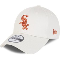 New Era 9Forty Strapback Cap - Chicago White Sox Stone Toffe
