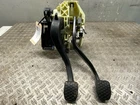87260 Pedal Unit Brake Pedal Clutch Pedal BMW 5 Series Touring (F11) 6789737
