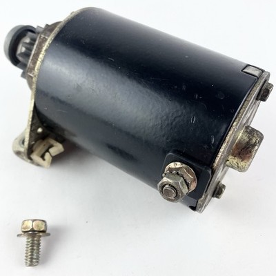 OEM Briggs 28N707 Engine Starter Toro Quiet Plus 14.5hp Replacement Part