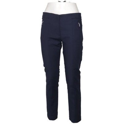Orsay, Stoffhose, Größe: 36, Blau, Einfarbig, Damen #fYm