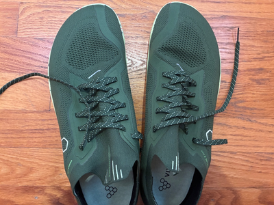 Vivobarefoot  display picture 2