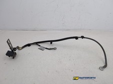 Renault Clio X98 1.5l Diesel Negative Battery Terminal Wire 295c30372r 2012-2019 Renault Clio X98 1.5l Diesel Negative Battery Terminal Wire 295c30372r 2012-2019