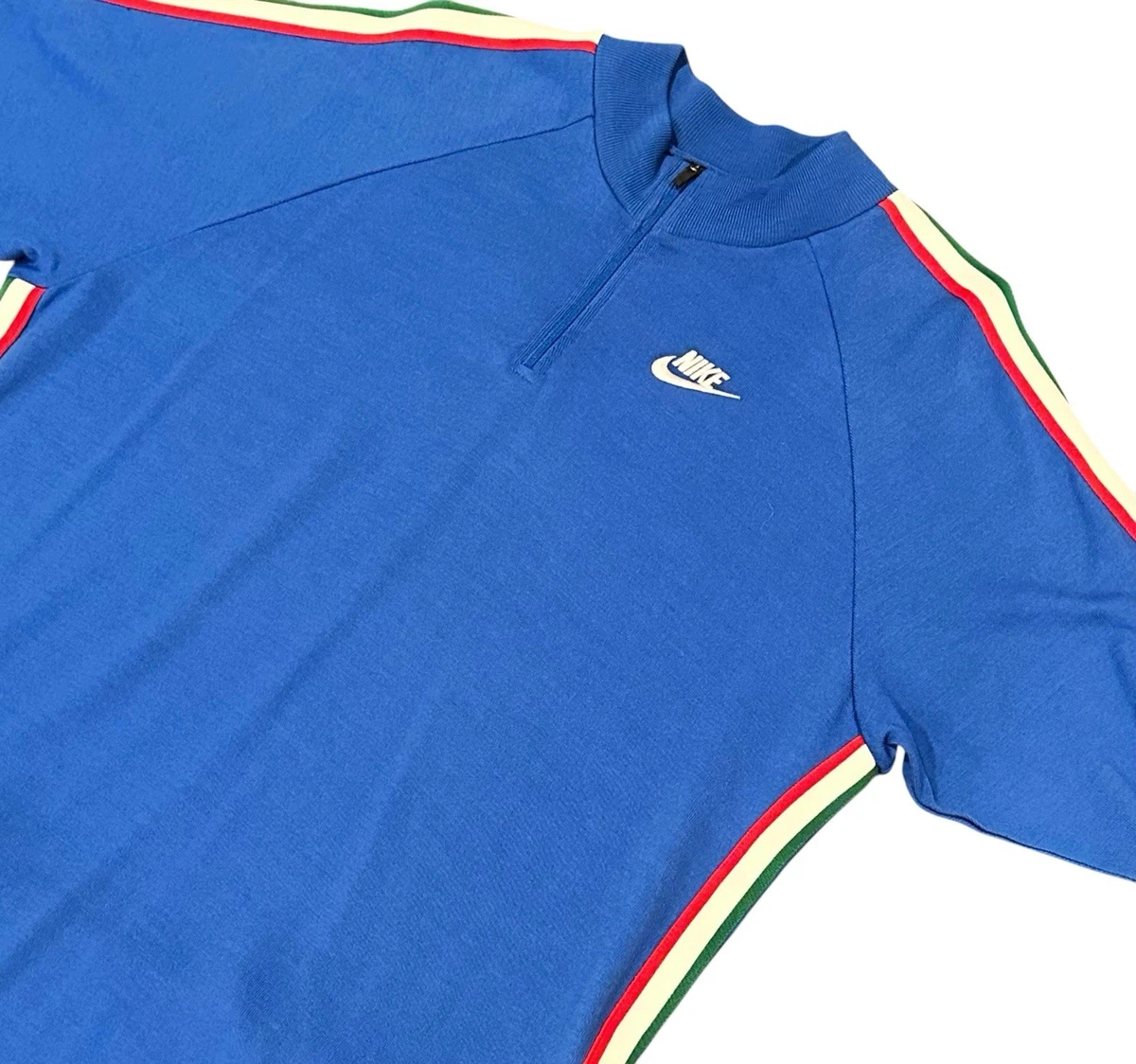 Preços baixos em Roupas de Ciclismo Nike Azul Tamanho GG | eBay