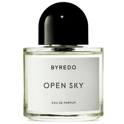 Byredo Open Sky Eau de Parfum 100 ml Neu