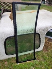 Nos New 1934 1935 Chevy Truck Windshield Frame Original Gm Pickup Panel Nos