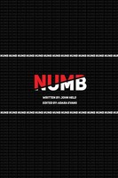 John Held | Numb | Taschenbuch | Englisch (2017) | Kartoniert / Broschiert