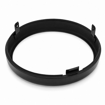 Lampenring für Skyteam Monkey Skymini schwarz 155mm