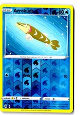arrokuda pokemon card value Arrokuda #82 Prices | Pokemon Fusion Strike