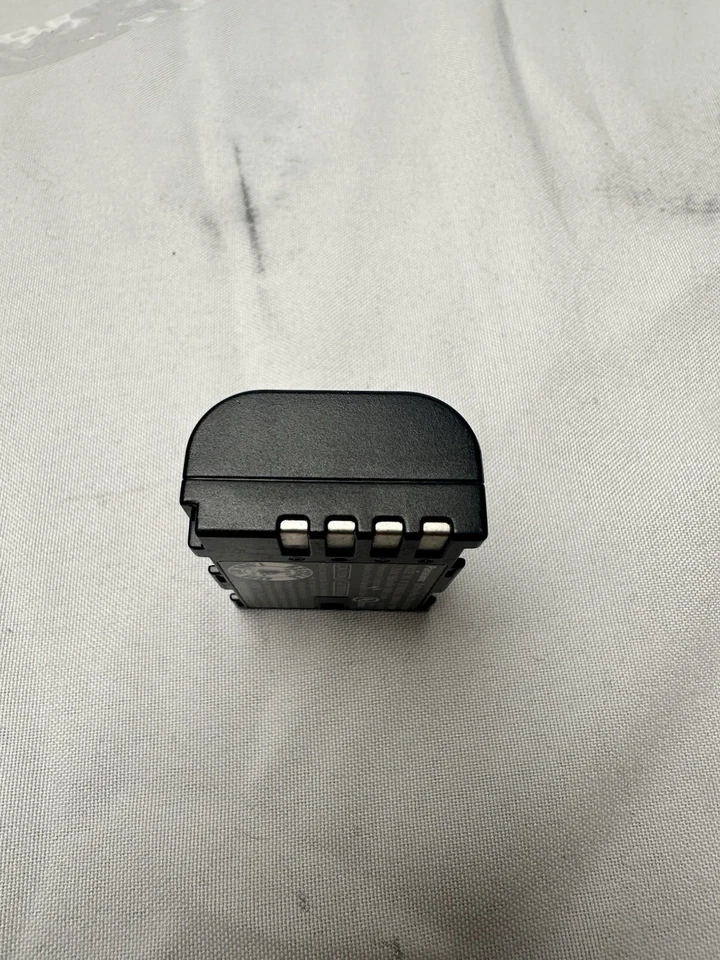 Batería Panasonic Lumix OEM DMW-BLF19PP para Lumix DMC GH3, GH4, GH5 Foto 3 de 4