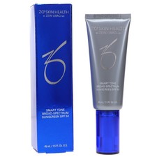 ZO Skin Health Smart Tone Broad Spectrum Sunscreen SPF 50, 1.5 oz.
