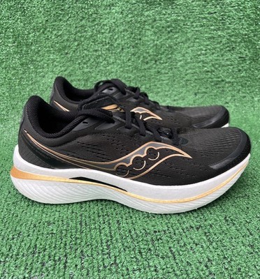 Saucony Women's Endorphin Speed 3 S10756-10 Running Shoes Size 11 Used No Box