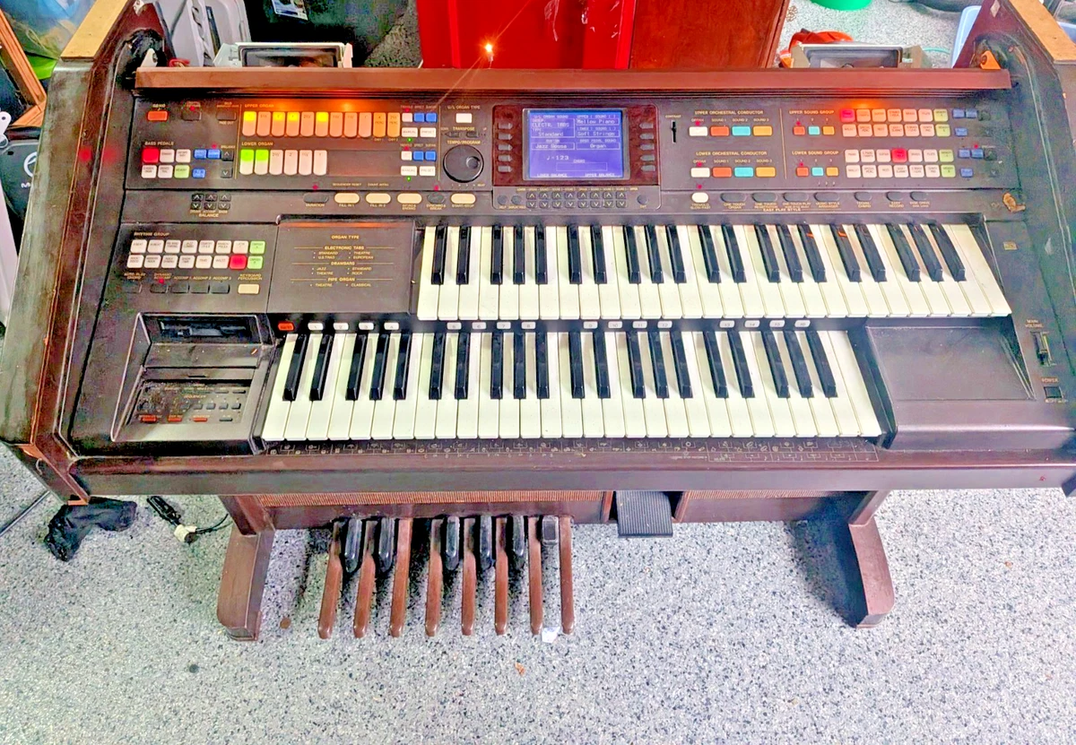 Technics Organs for sale | eBay