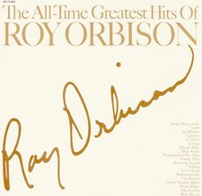 Roy Orbison - The All-Time Greatest Hits Of Roy Orbison, 2xLP, (Vinyl)
