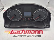 Kobiinstrument Tacho VW Golf V 5 Bj. 3/2007 1,6 L 1K0920863A Km 155397