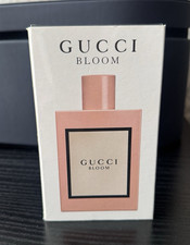 Gucci Gucci Bloom Eau de Parfum Natural Spray 100 ml Regular Size
