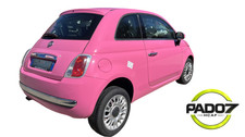 Neiman Fiat 500
